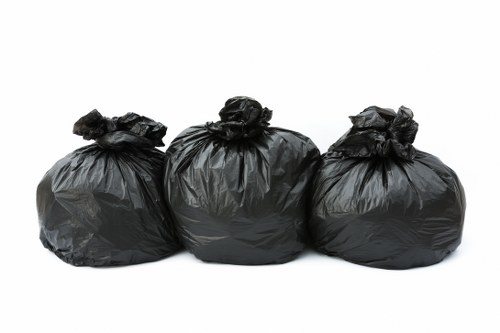 Sustainable waste management solutions