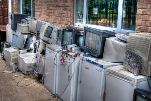 Implementing a waste management plan for businesses