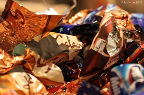 Inspection and audit of commercial rubbish collection operations